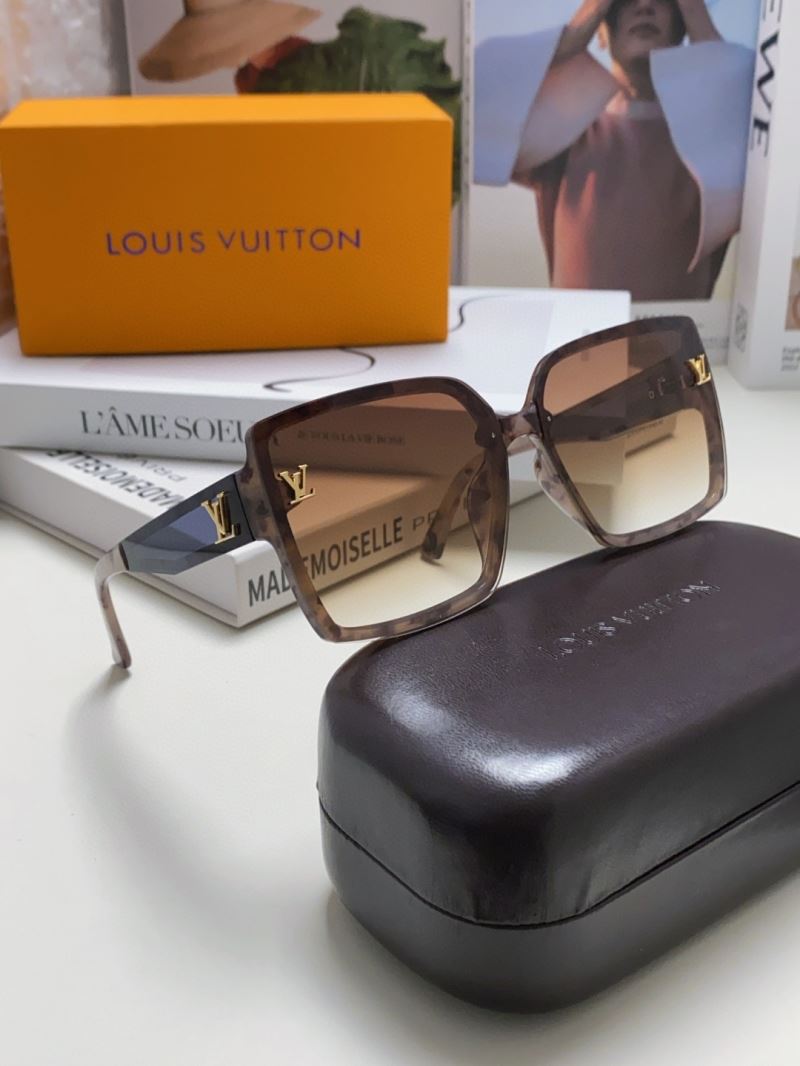 Louis Vuitton Sunglasses